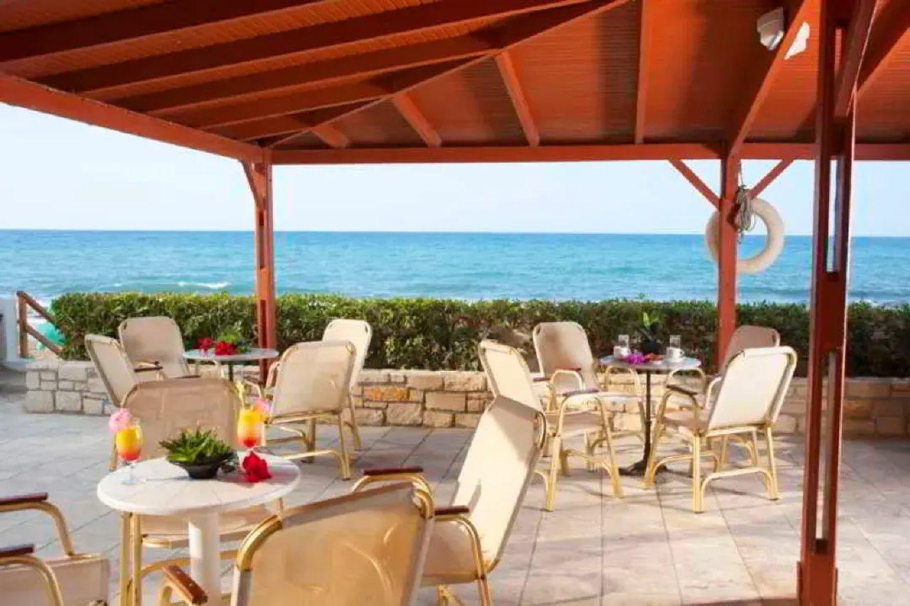 Hotel Maravel Land à Réthymnon Extérieur photo