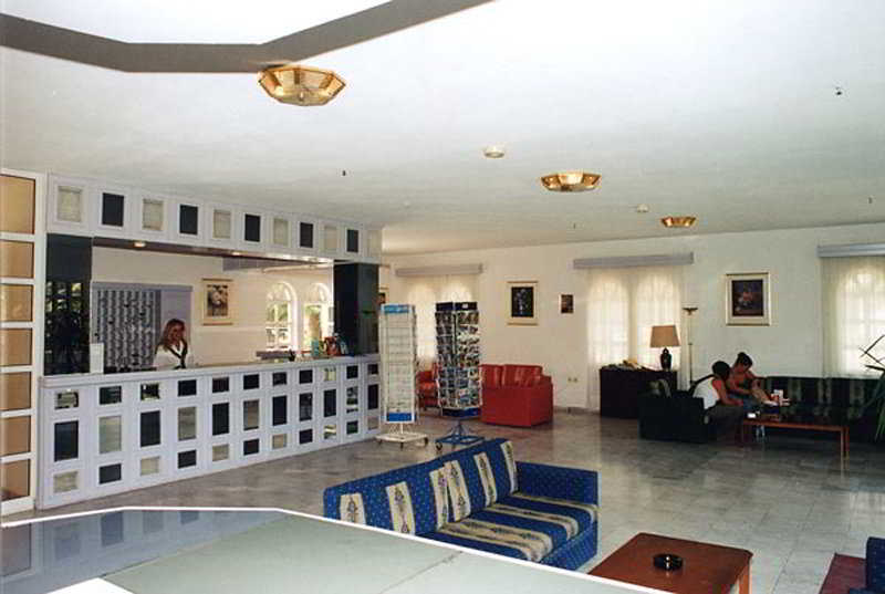 Hotel Maravel Land à Réthymnon Extérieur photo